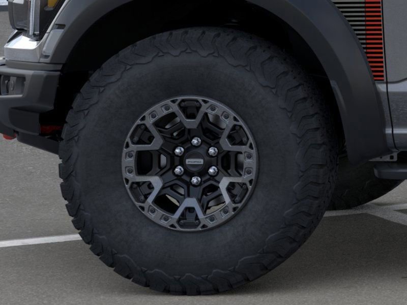 New 2026 Ford F150 Raptor w/ Equipment Group 803A Raptor R image 20