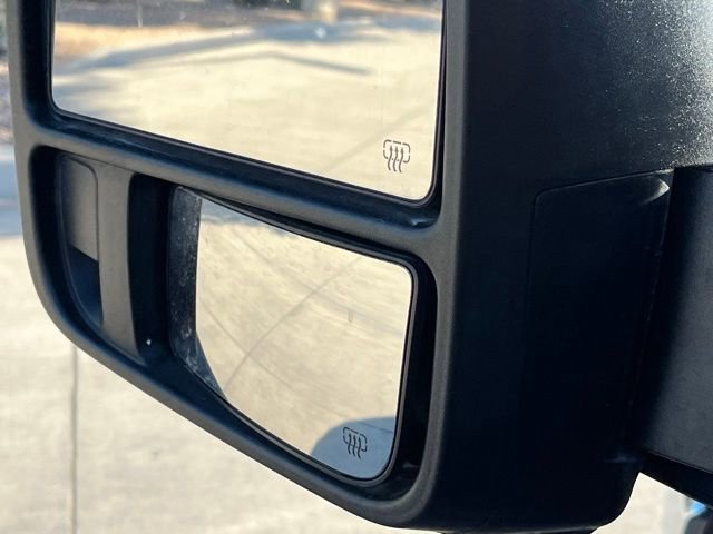 Used 2025 RAM 2500 Big Horn AWD/4WD image 19