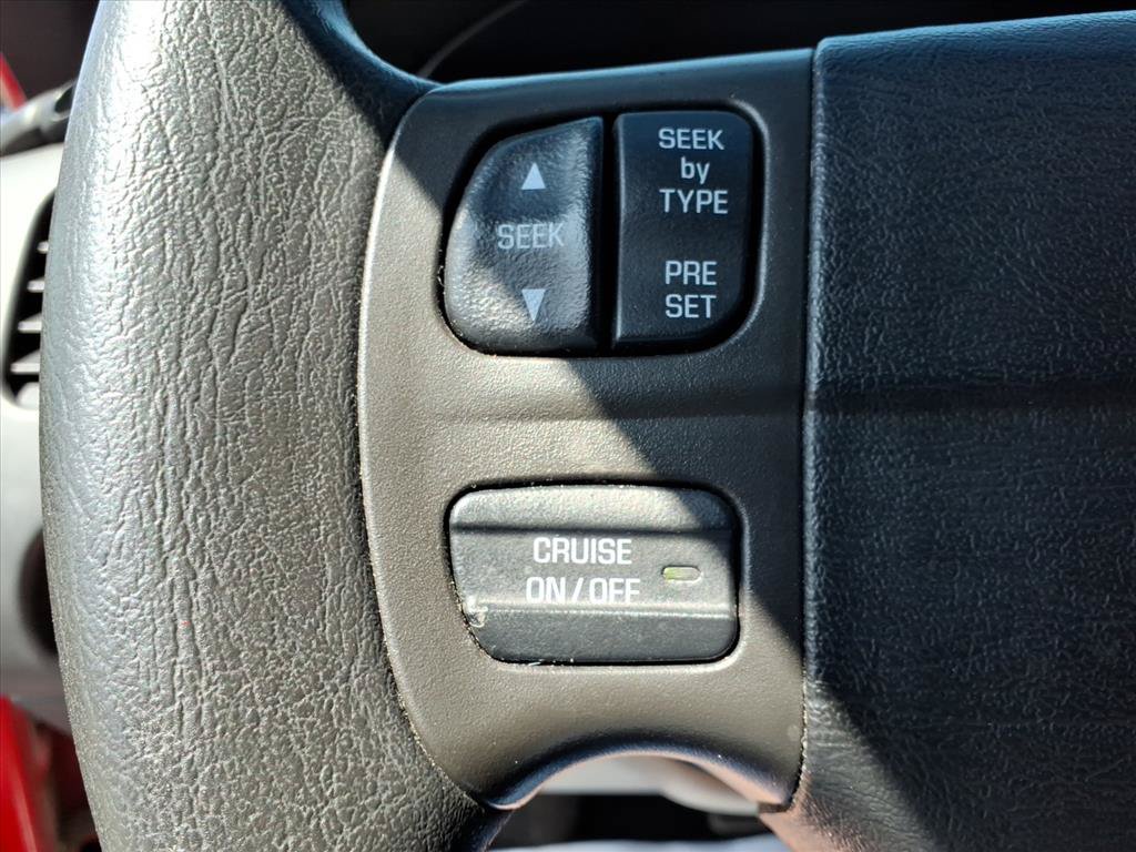 Used 2004 Chevrolet Monte Carlo SS w/ Preferred Equipment Group FWD image 20