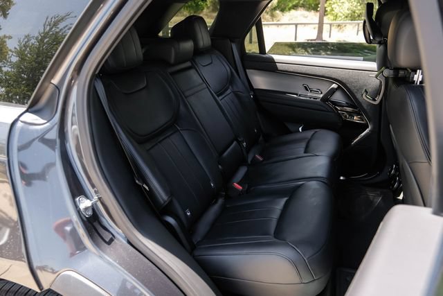 New 2026 Land Rover Range Rover Sport Dynamic SE AWD/4WD image 47