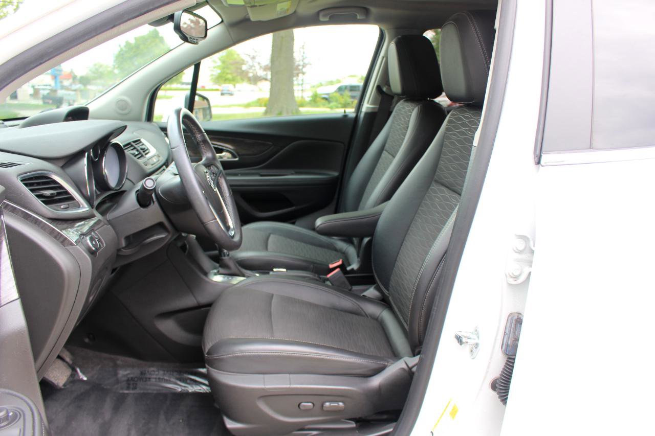 Used 2016 Buick Encore Convenience FWD image 13