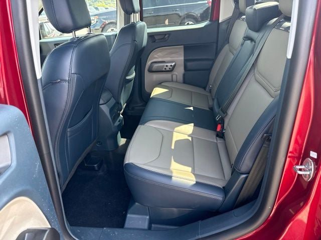 Certified 2026 Ford Maverick Lariat AWD/4WD image 12