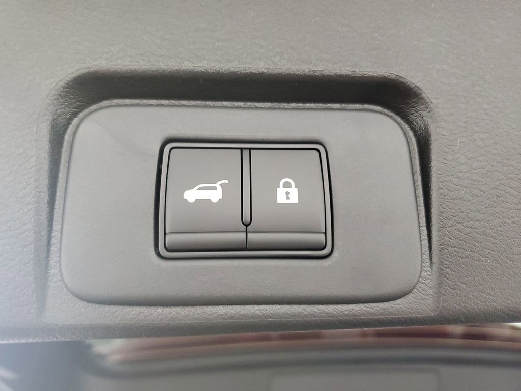 New 2026 Nissan Rogue SV image 31