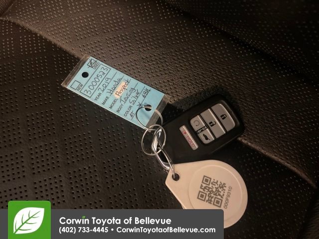 Used 2019 Honda Passport Touring image 29