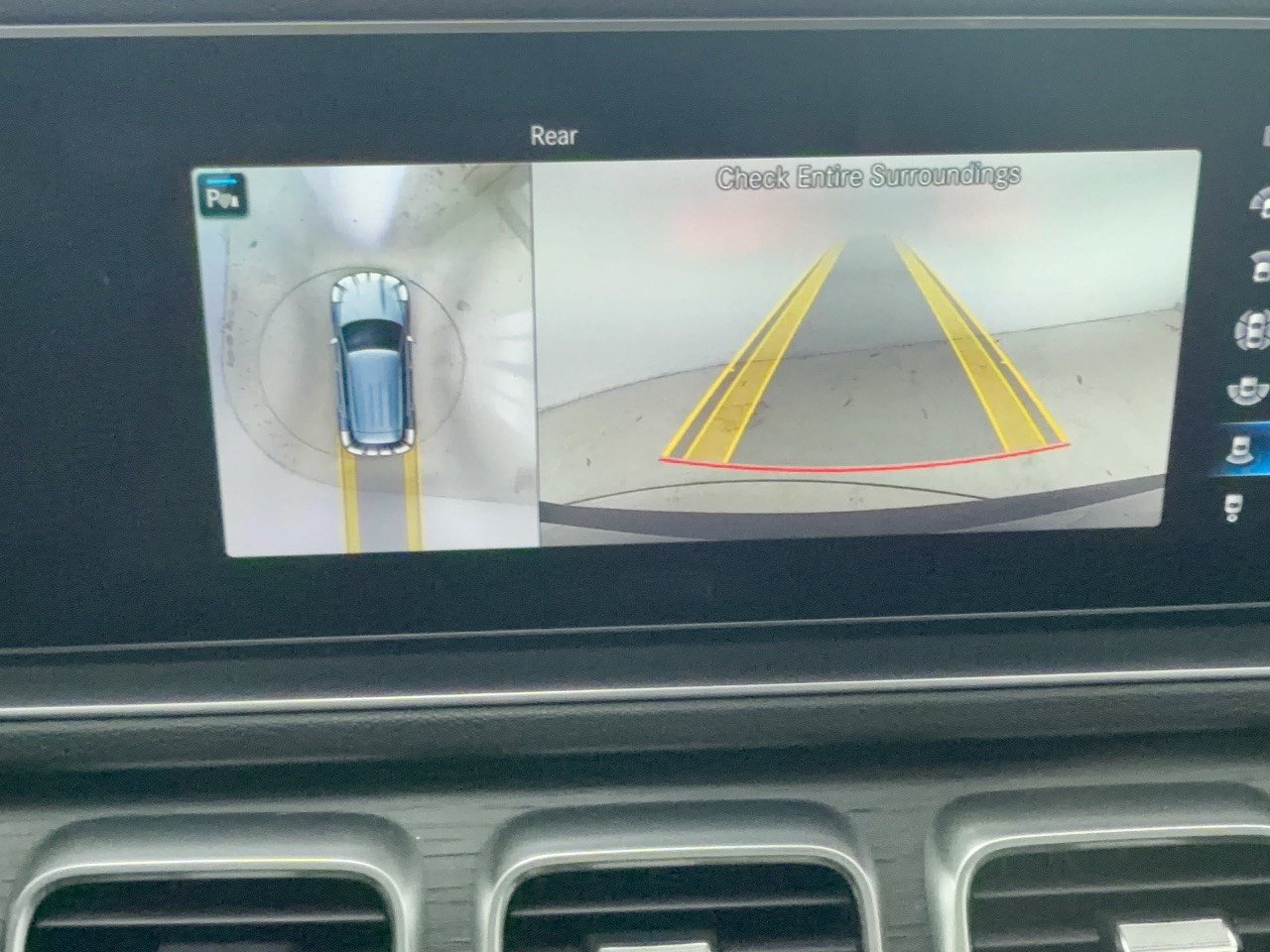 Used 2021 Mercedes-Benz GLE 350 4MATIC image 24