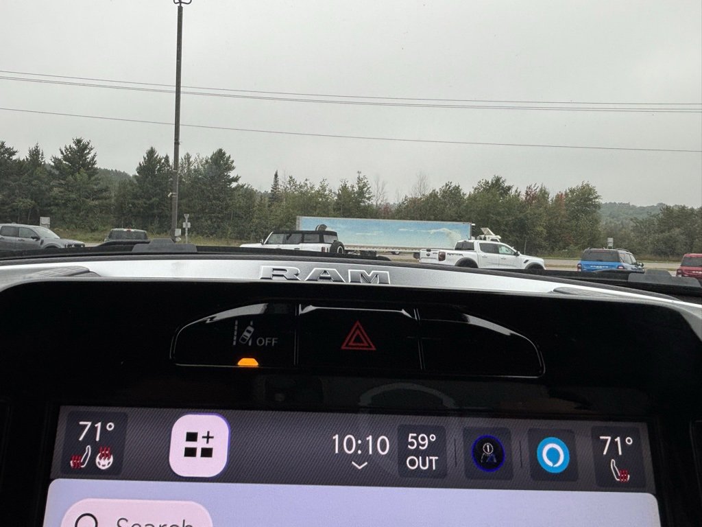 New 2026 RAM 1500 Big Horn image 6