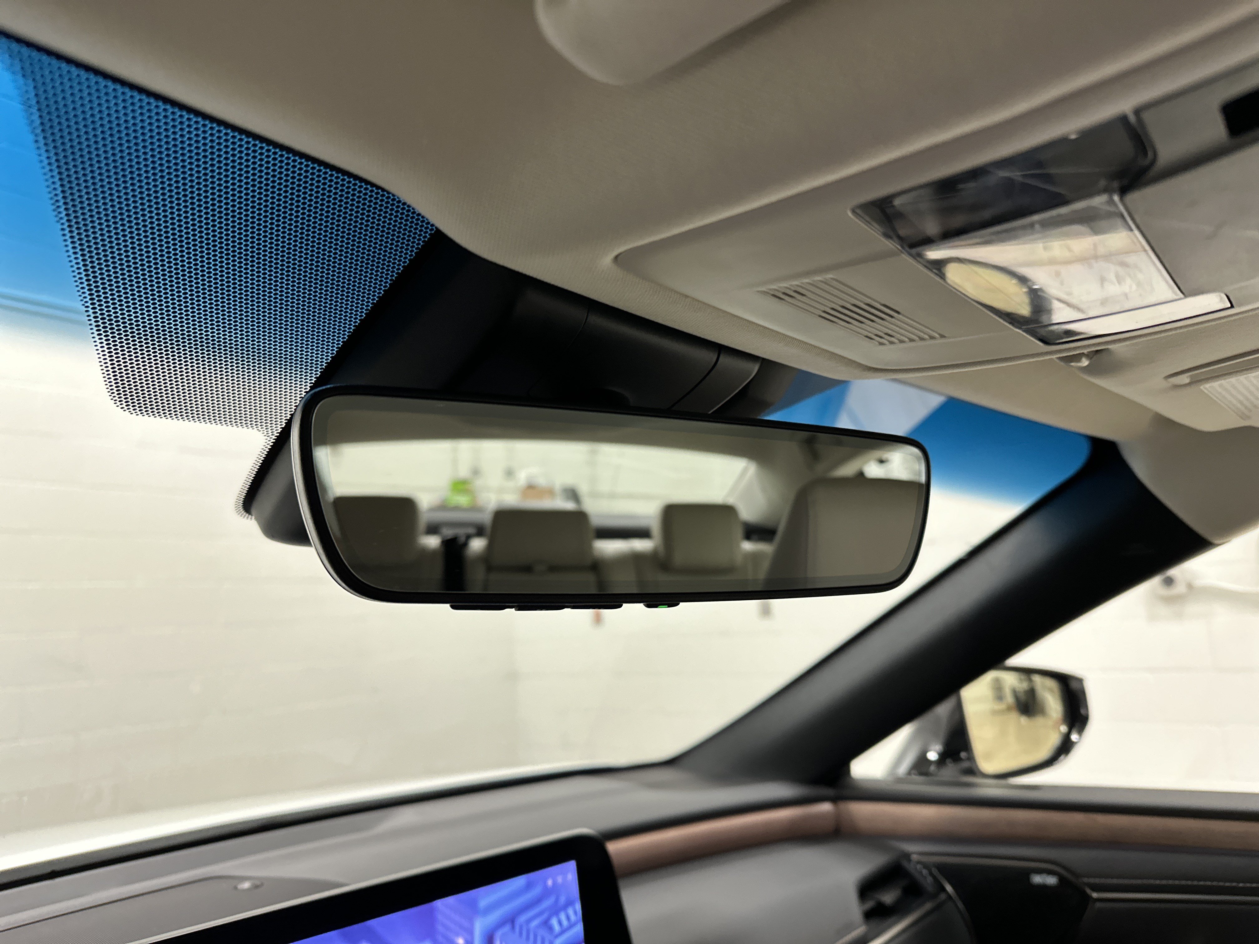Certified 2024 Lexus ES 350 Ultra Luxury FWD image 27