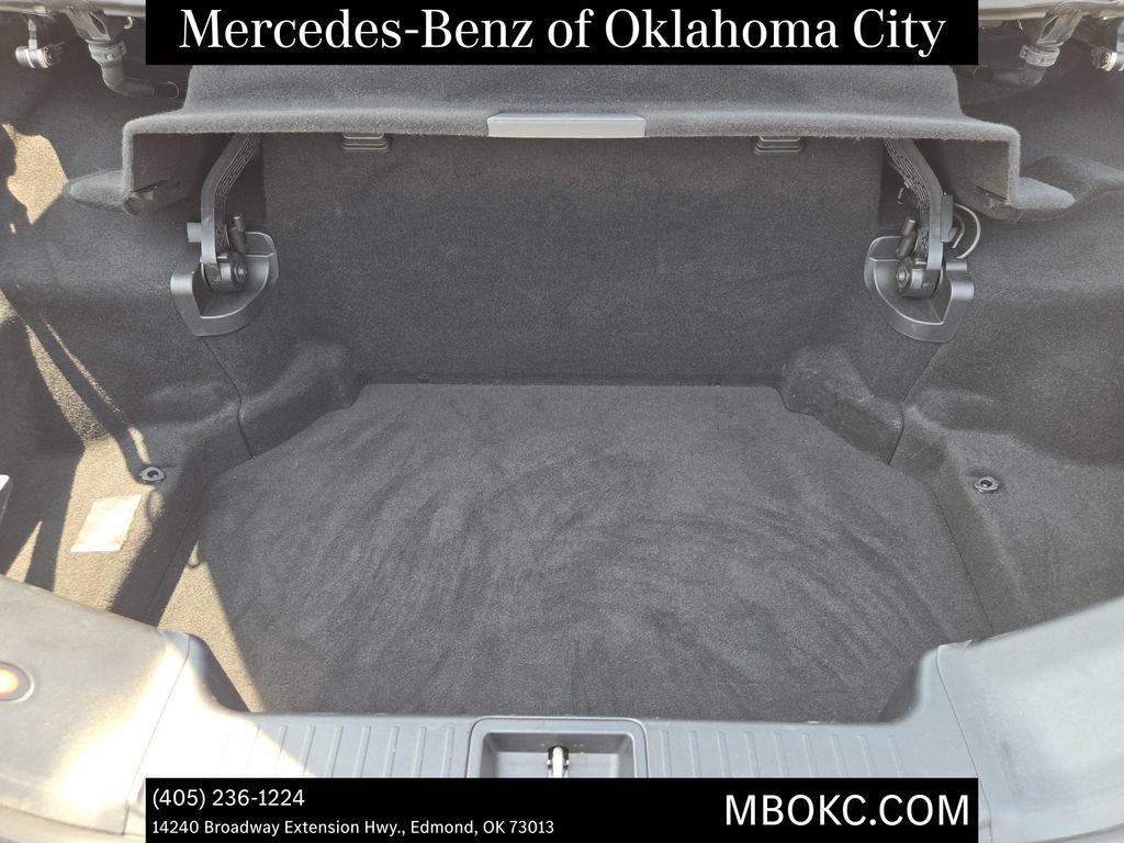 Used 2020 Mercedes-Benz SL 450 image 21
