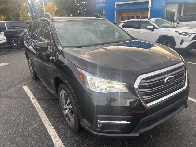 Used 2022 Subaru Ascent Limited