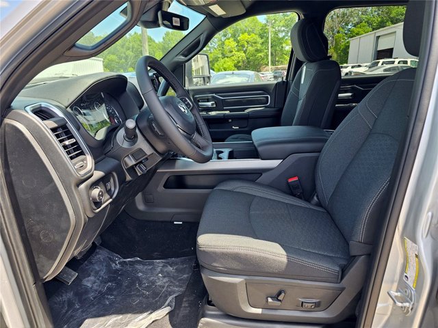 New 2026 RAM 2500 Big Horn RWD image 42