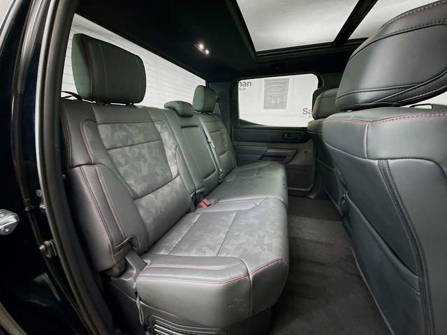 Used 2024 Toyota Tundra TRD Pro image 29