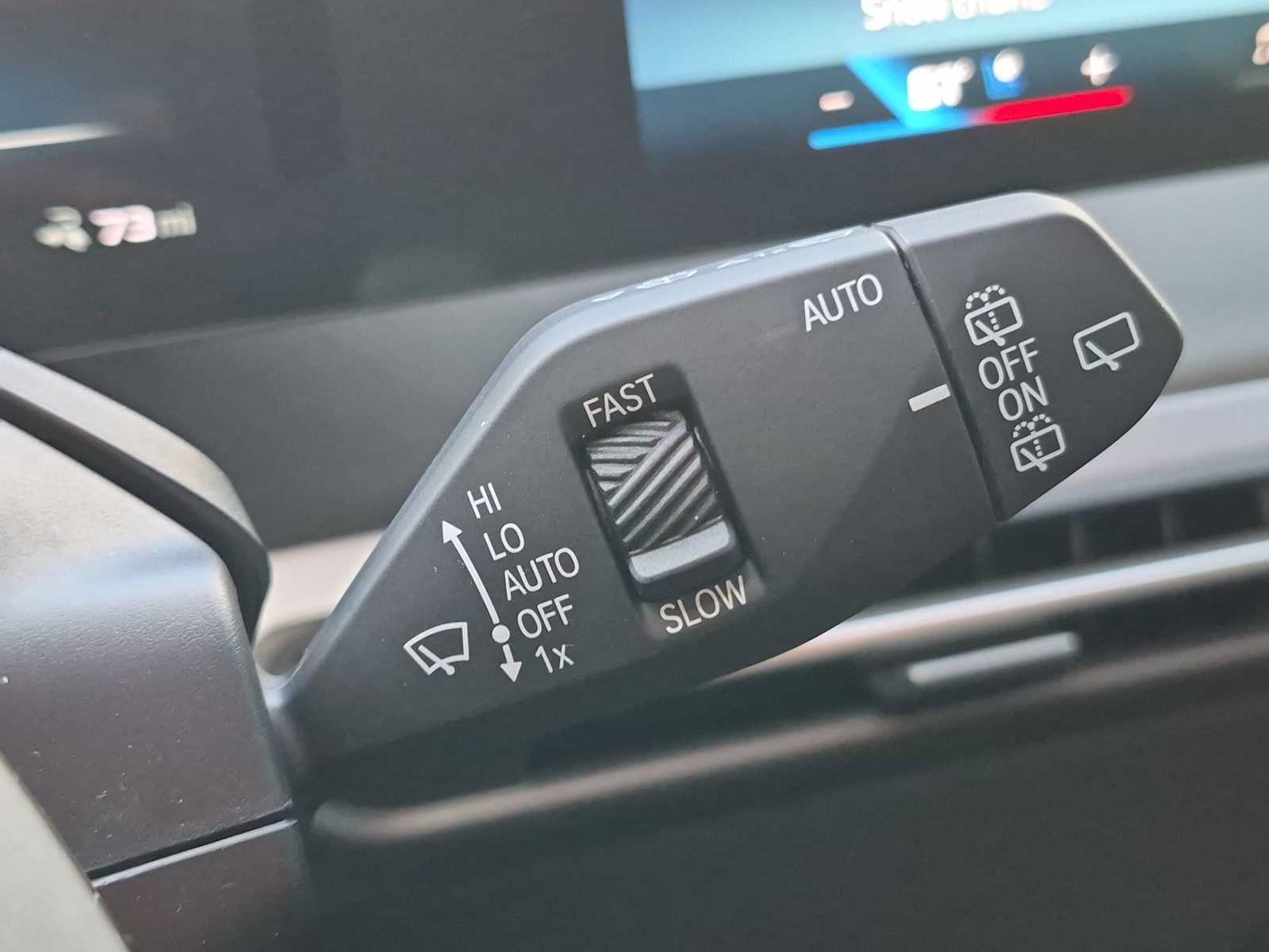 Used 2026 BMW iX M70 AWD/4WD image 25