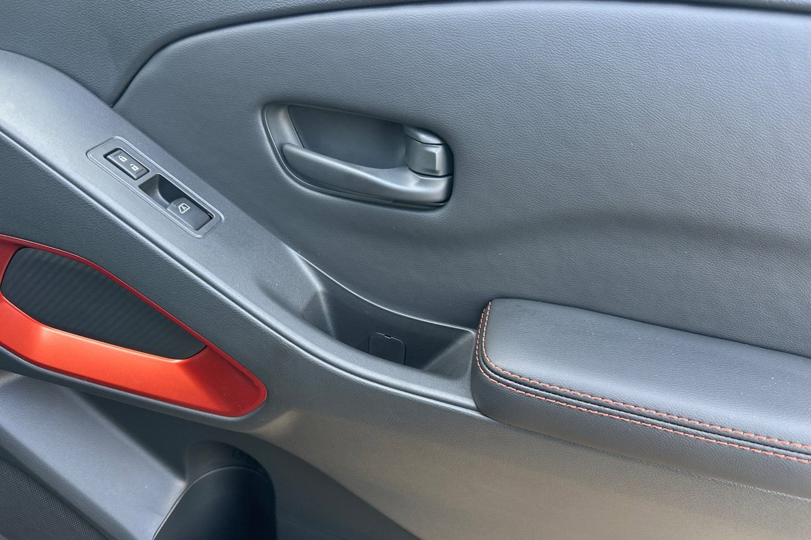 New 2026 Nissan Frontier PRO-4X w/ Tow Package image 20