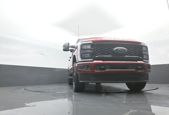 New 2026 Ford F350 Lariat AWD/4WD image 33