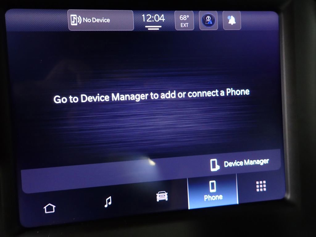 Used 2024 RAM 2500 Big Horn image 4