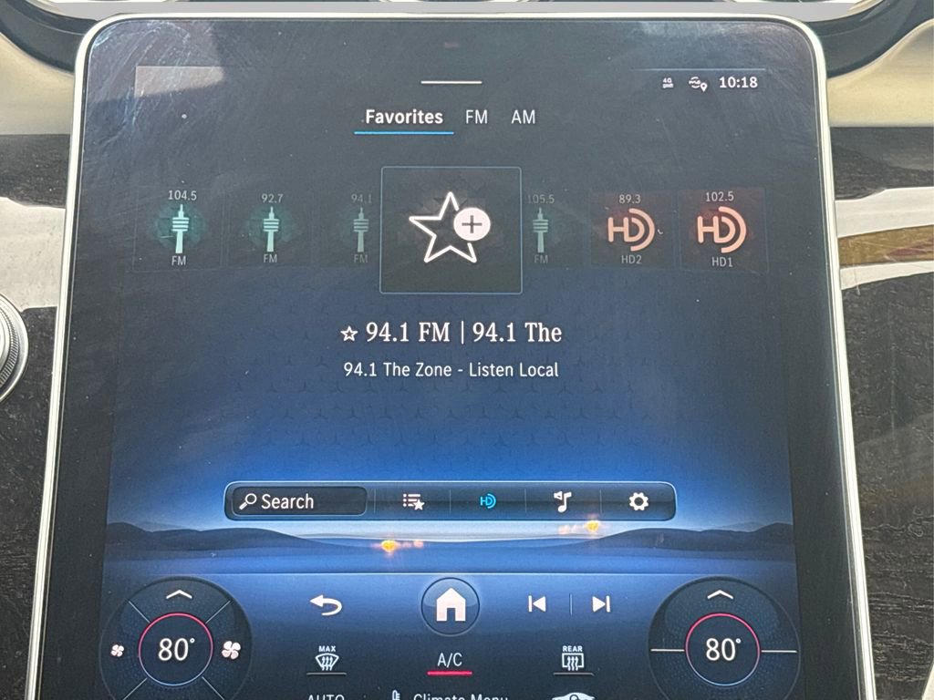 Used 2023 Mercedes-Benz GLC 300 image 21