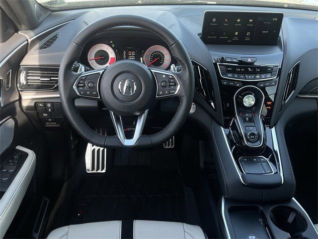 New 2026 Acura RDX A-Spec image 12