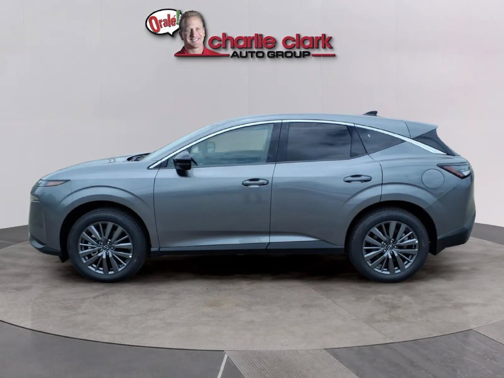 New 2026 Nissan Murano SL w/ Comfort Package AWD/4WD image 2