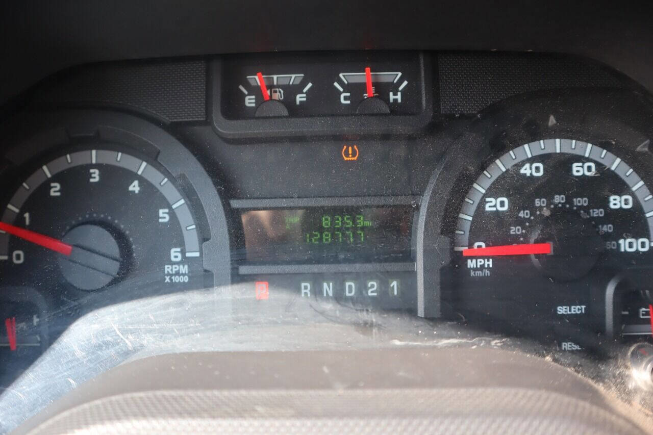 Used 2011 Ford E-250 and Econoline 250 w/ PWR Group image 53