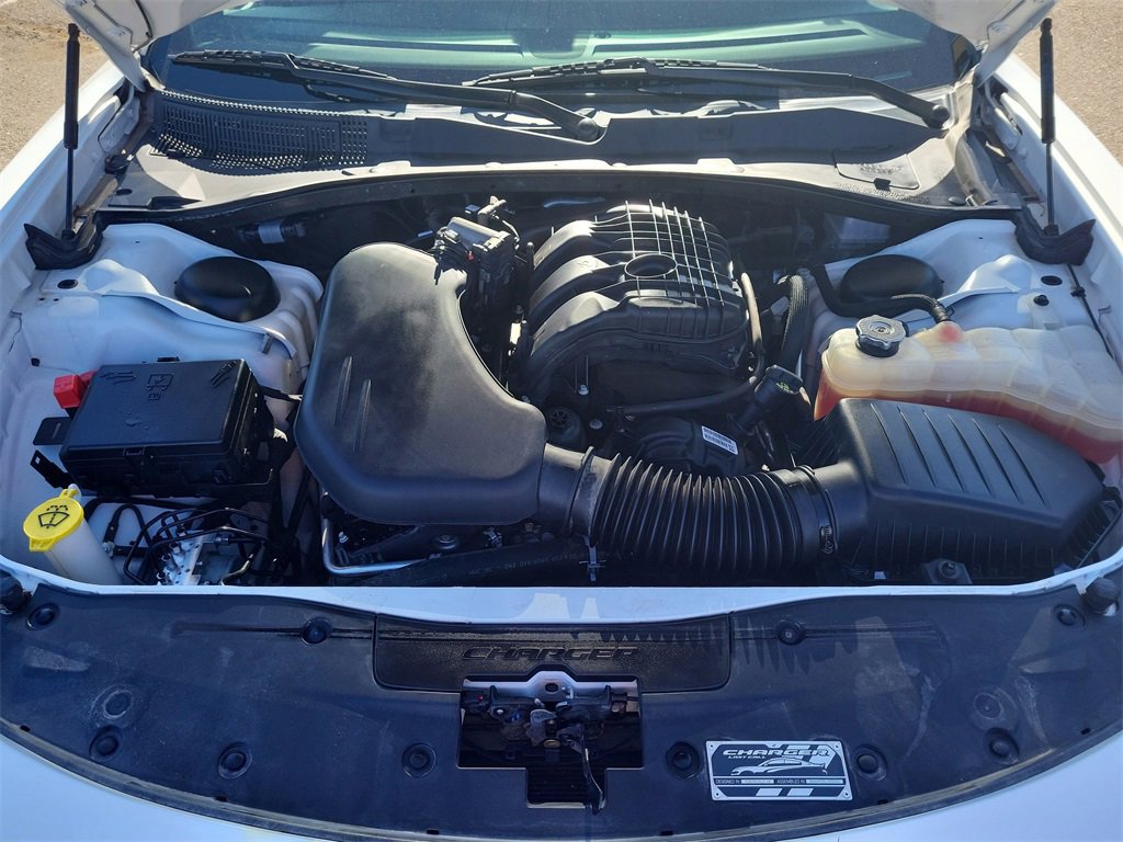 Used 2023 Dodge Charger GT w/ Blacktop Package image 18