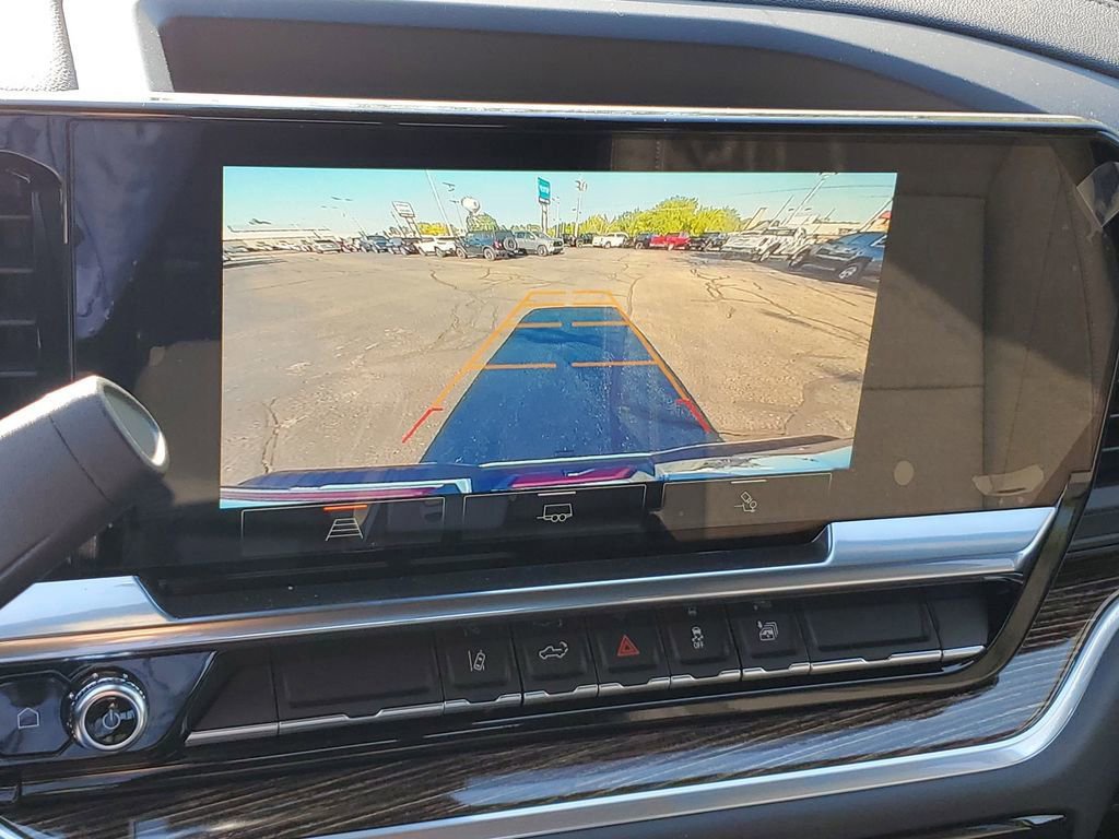 New 2026 GMC Sierra 2500 SLE w/ SLE Value Package; image 22