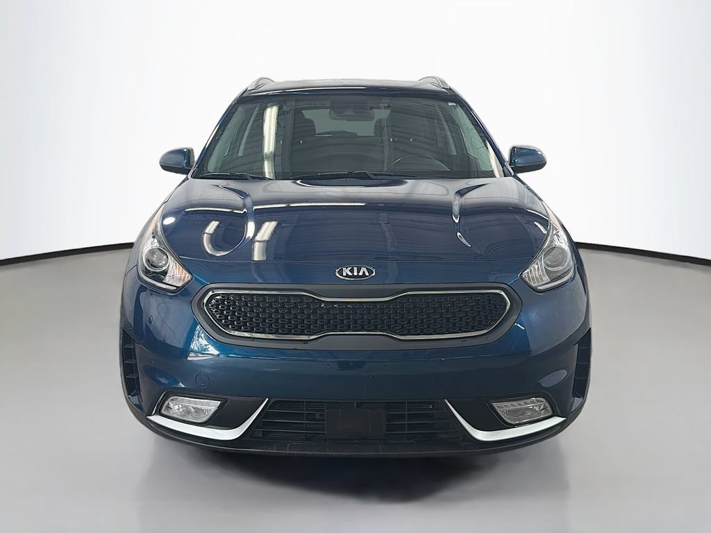 Used 2019 Kia Niro LX FWD image 2