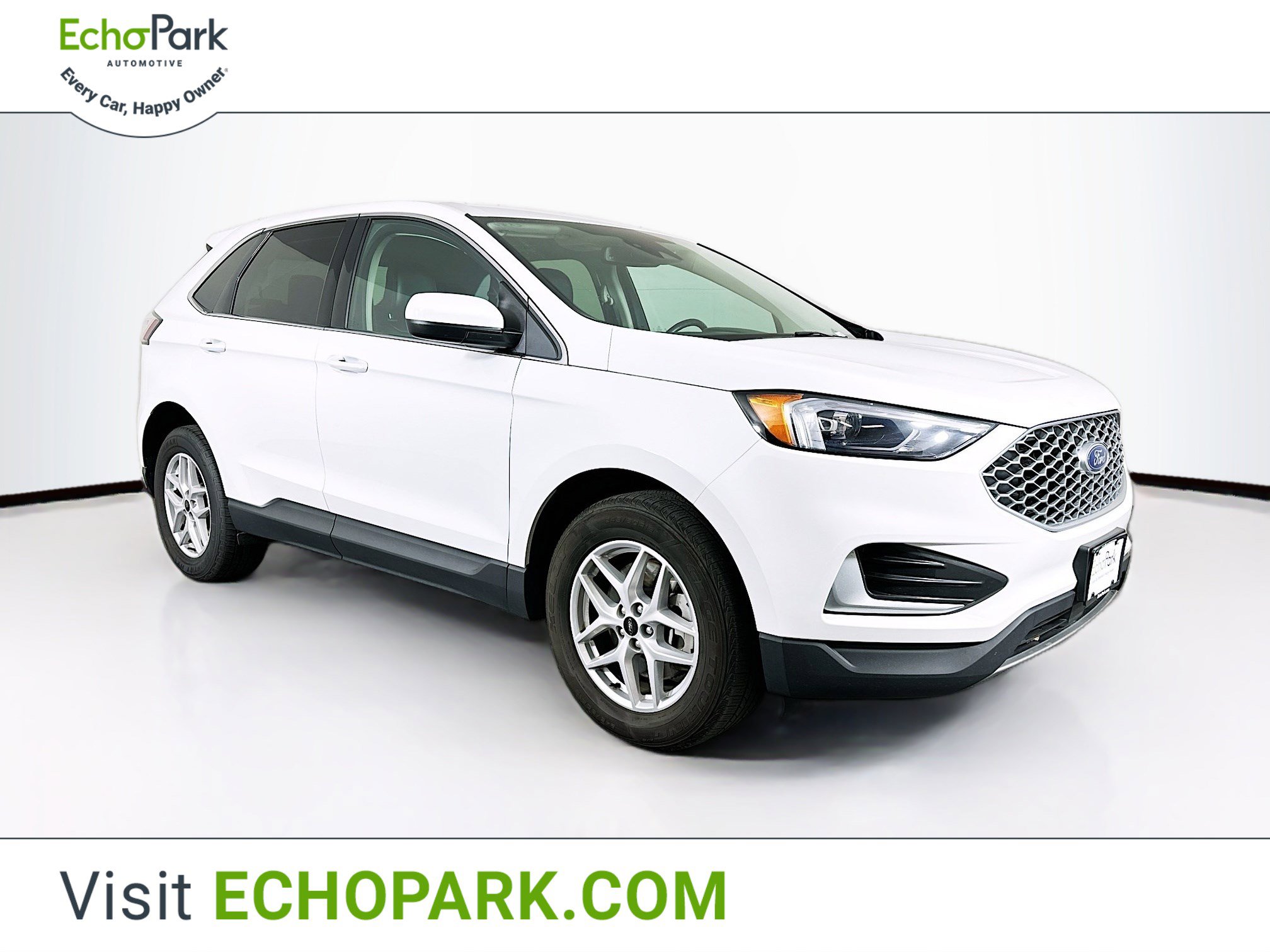 Used 2023 Ford Edge SEL