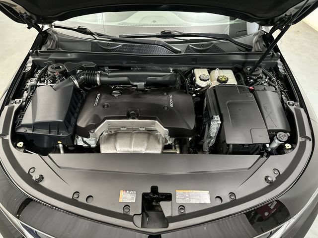 Used 2017 Chevrolet Impala LS FWD image 20