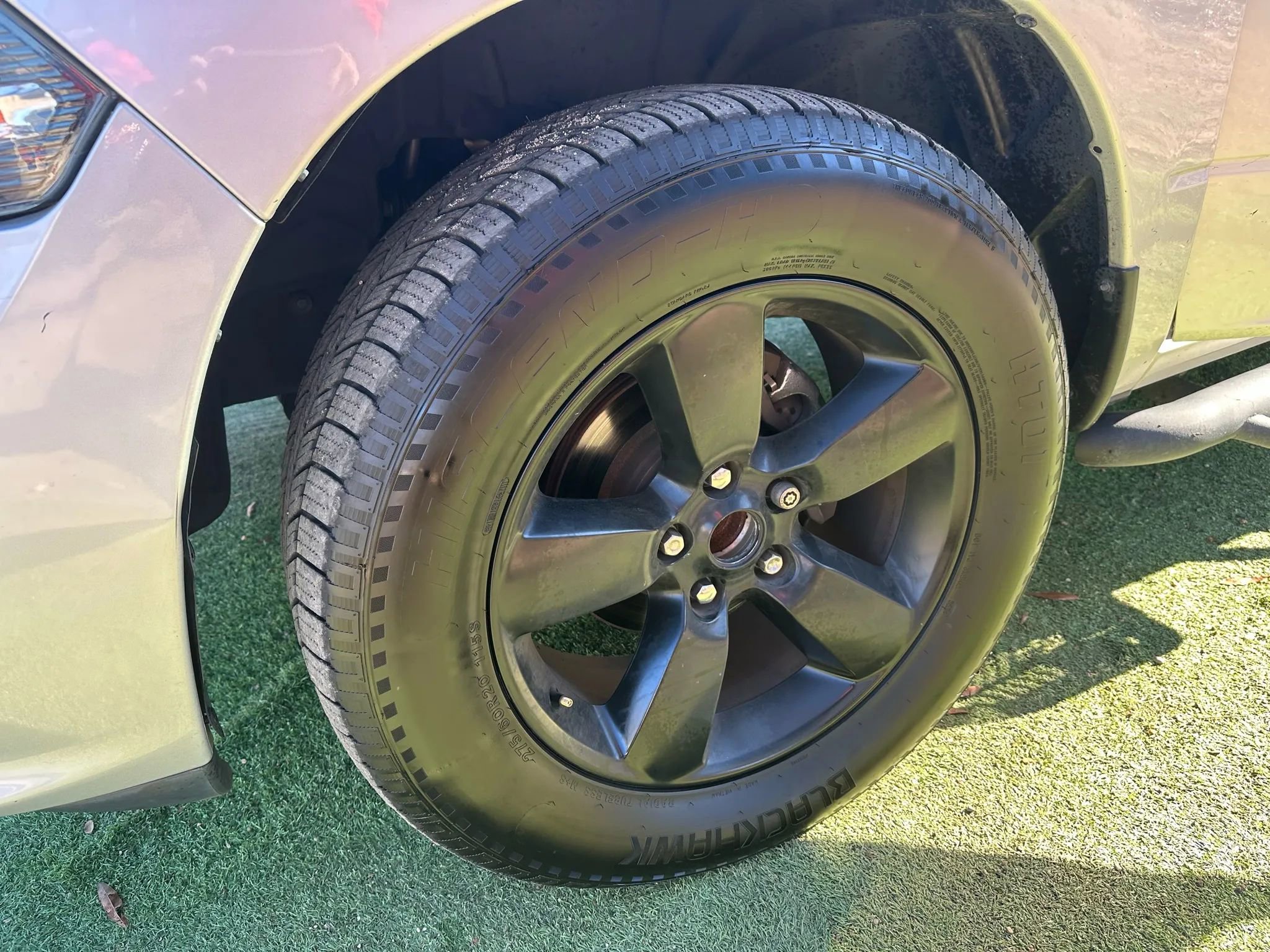 Used 2018 RAM 1500 Express image 38