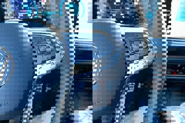 New 2026 Volkswagen Atlas SEL Premium R-Line image 23