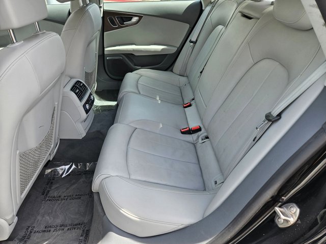 Used 2015 Audi A7 3.0T Premium Plus AWD/4WD image 23