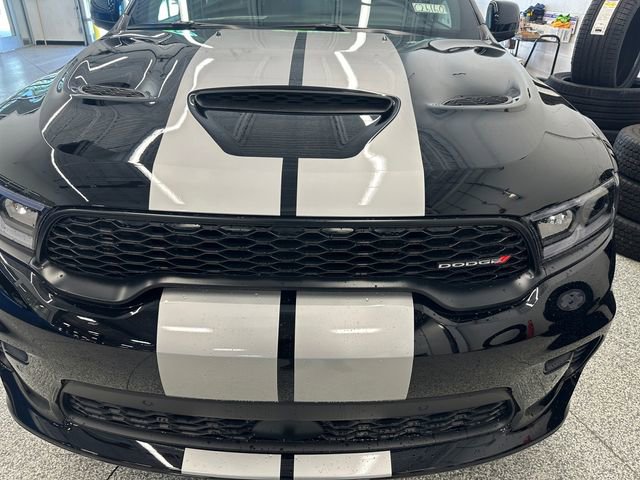 New 2026 Dodge Durango GT AWD/4WD image 23