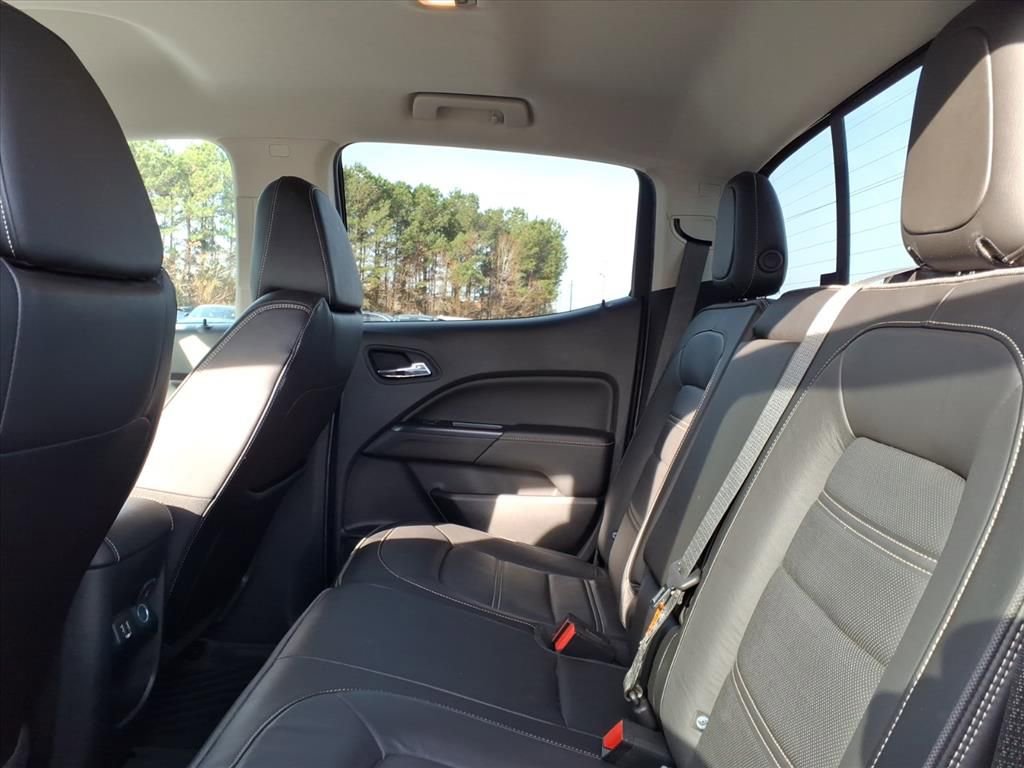 Used 2020 GMC Canyon Denali image 11