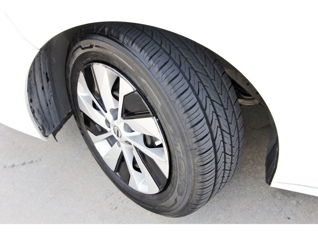 Used 2024 Nissan Altima 2.5 S FWD image 6