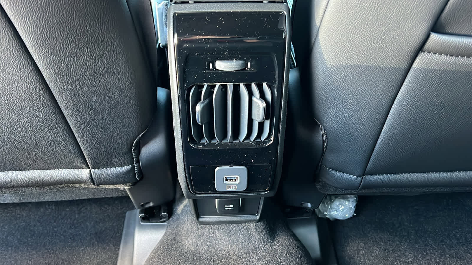 New 2026 Jeep Compass Latitude image 25