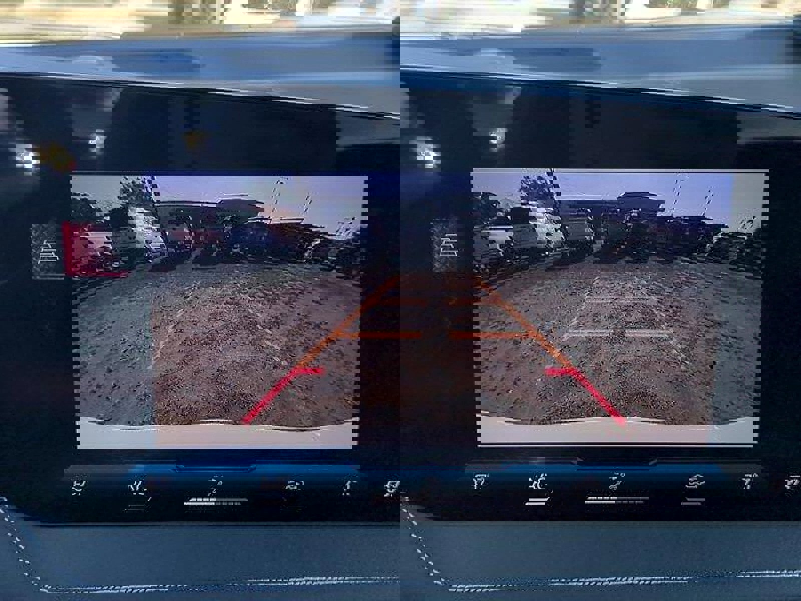 New 2026 Chevrolet Corvette E-Ray w/ ZER Performance Package image 15