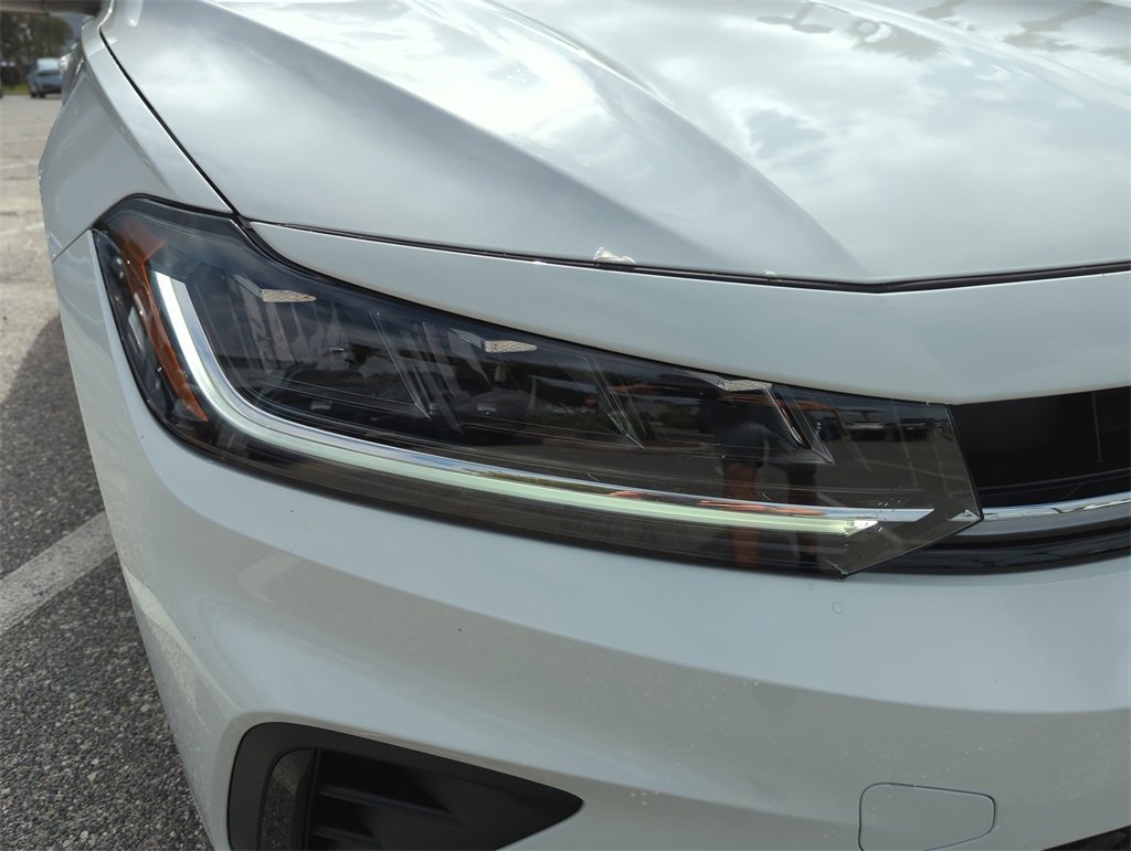 New 2026 Volkswagen Jetta Sport image 13