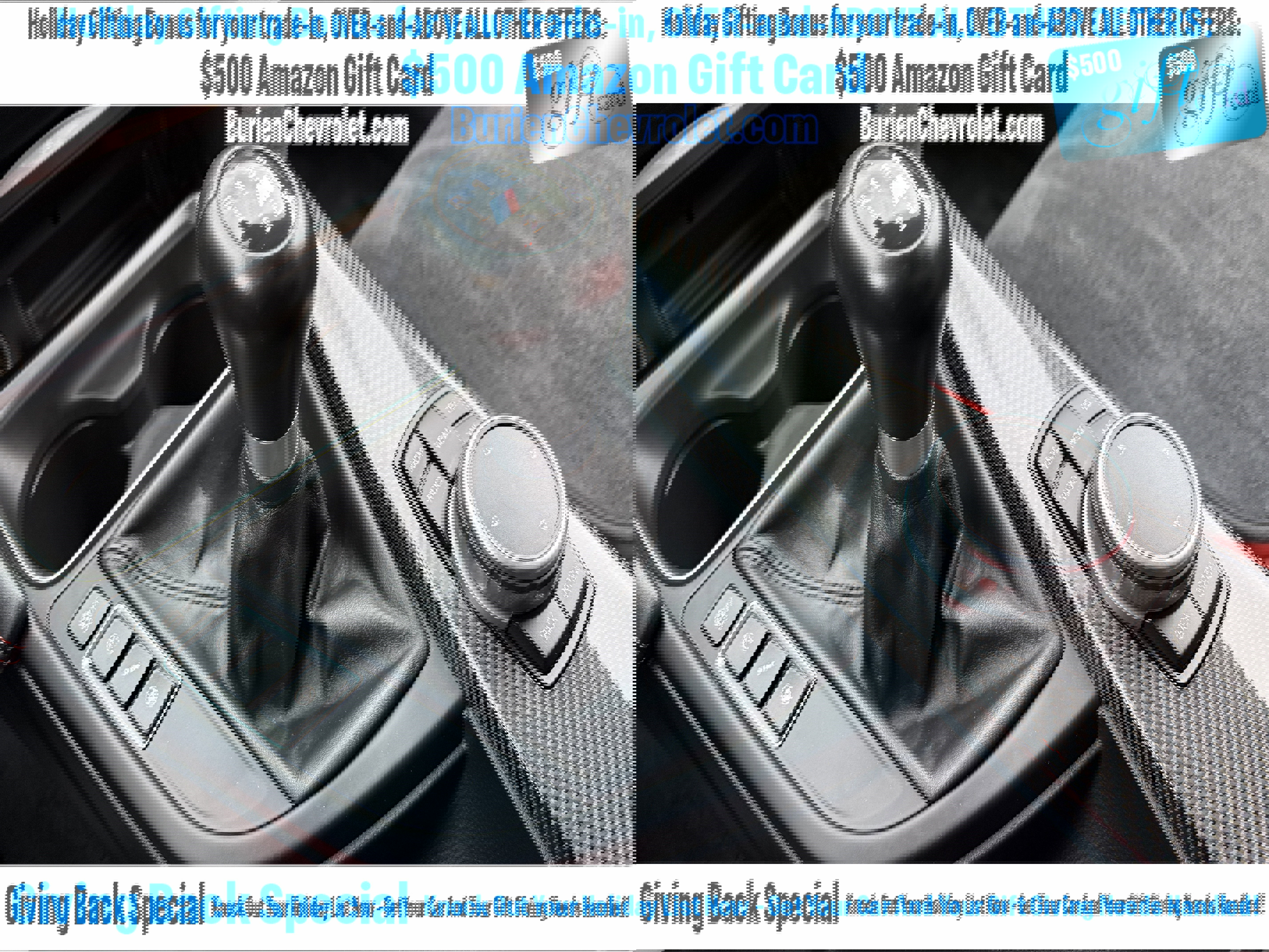 Used 2016 BMW M3 image 18