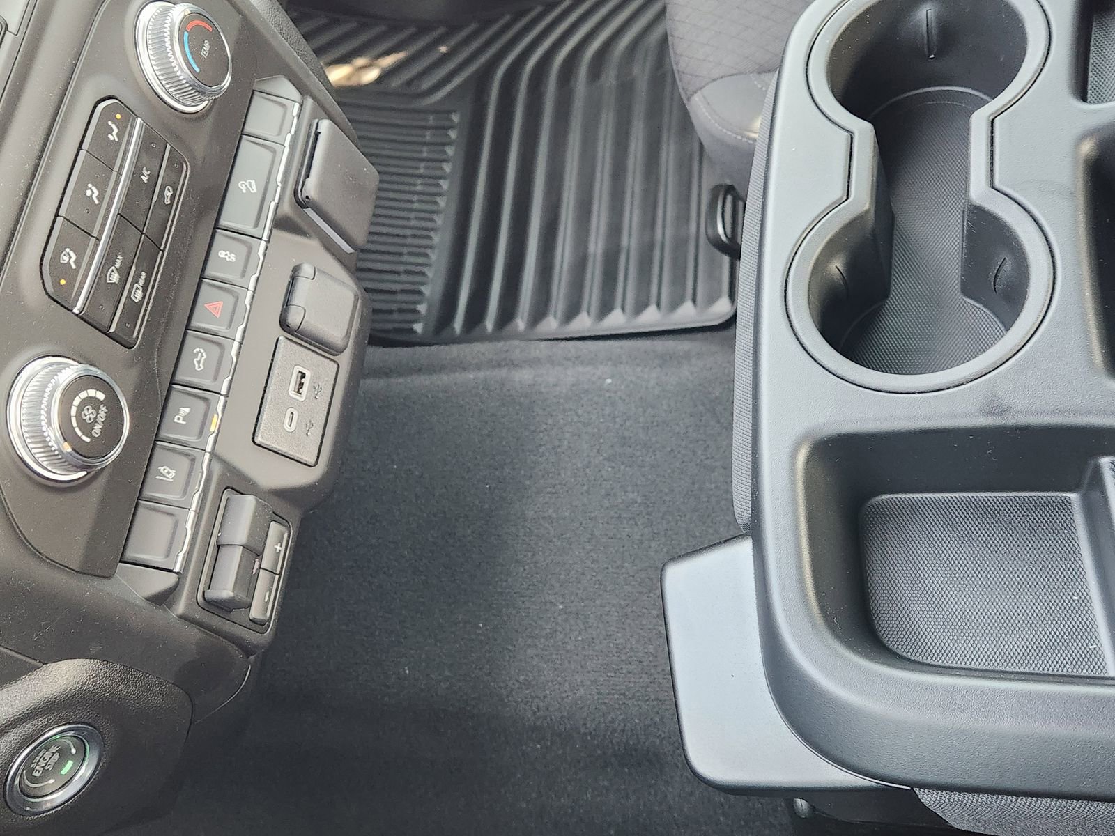 New 2026 GMC Sierra 2500 Pro w/ 1SA Pro Safety Plus Package image 24