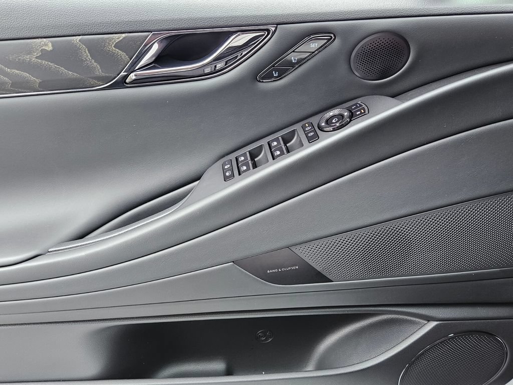New 2026 Genesis G80 3.5T Prestige AWD/4WD image 30
