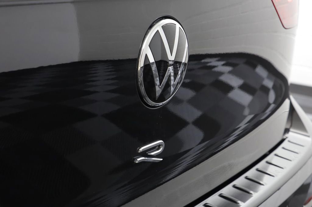 New 2026 Volkswagen Golf image 22