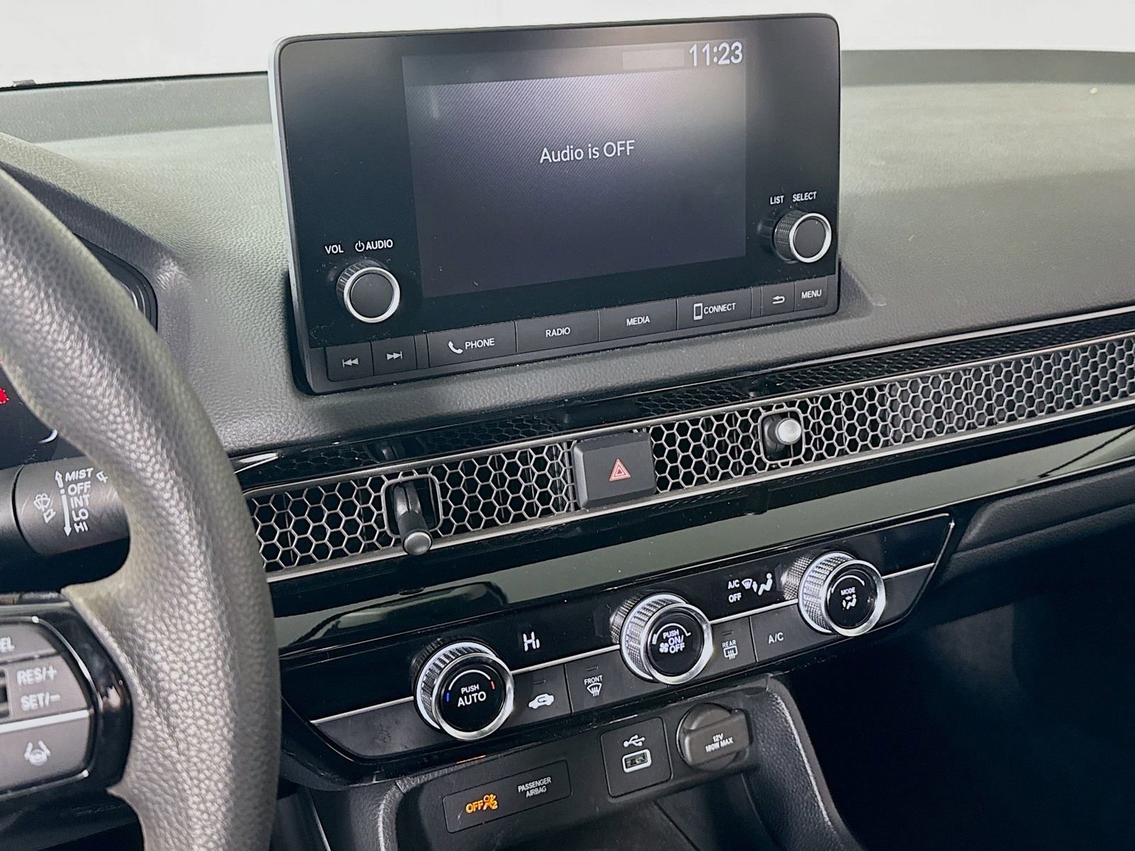 Certified 2023 Honda Civic LX image 15