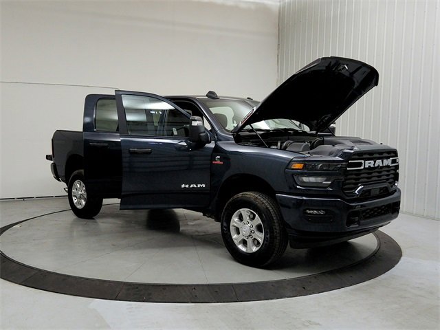 New 2025 RAM 2500 Big Horn image 9