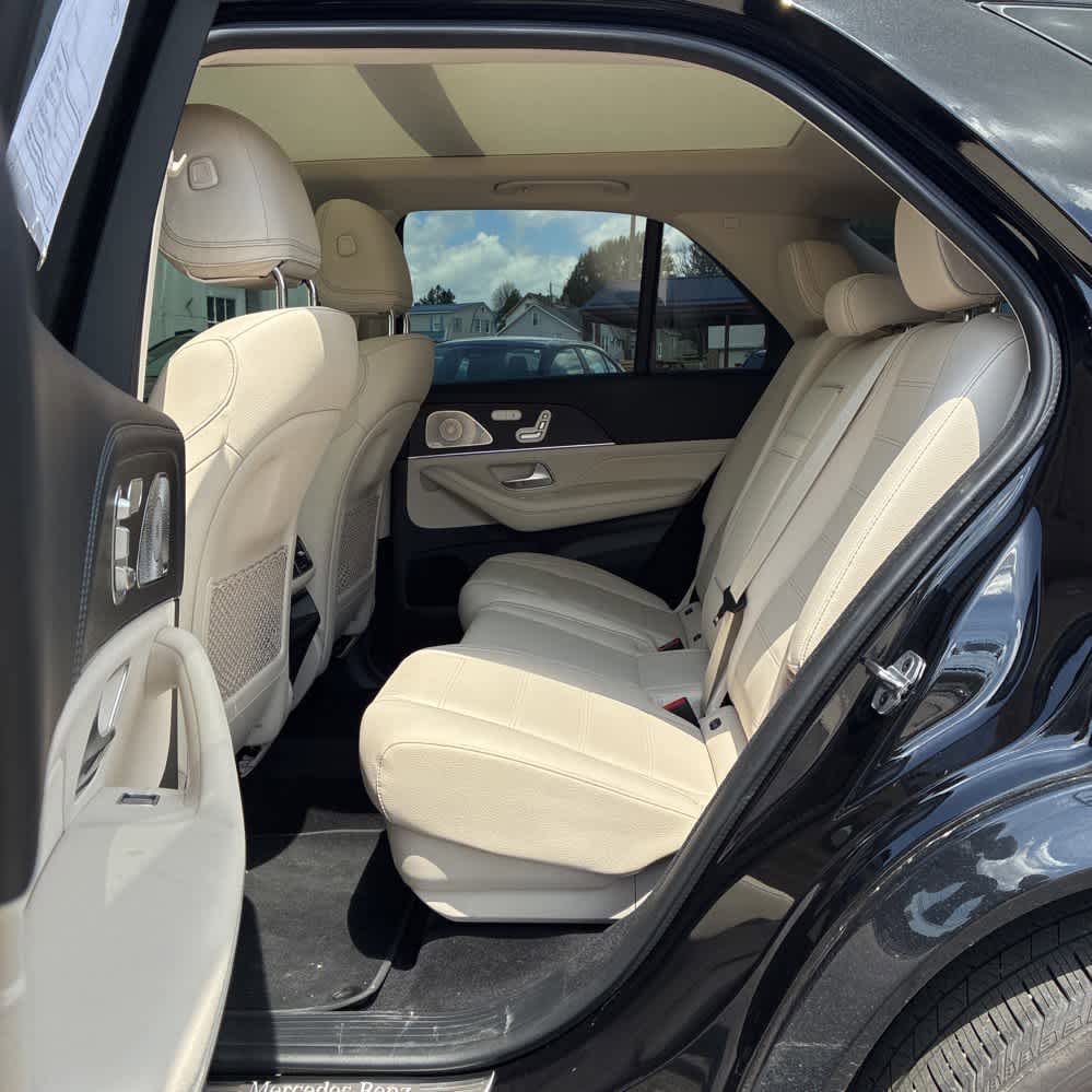 Used 2024 Mercedes-Benz GLE 450 4MATIC image 15