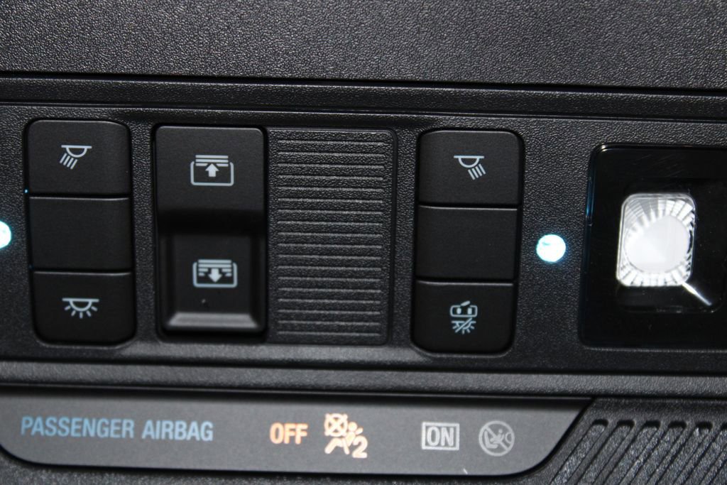 New 2026 Ford Explorer Platinum image 58