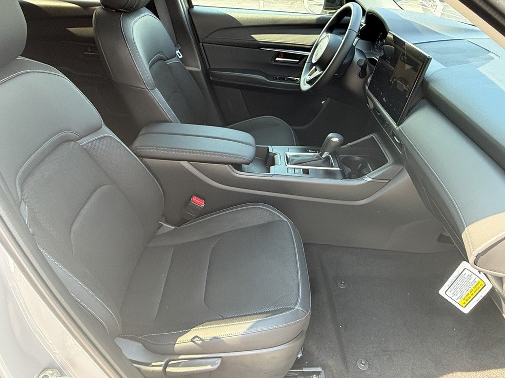 New 2026 MAZDA CX-5 Select AWD/4WD image 14