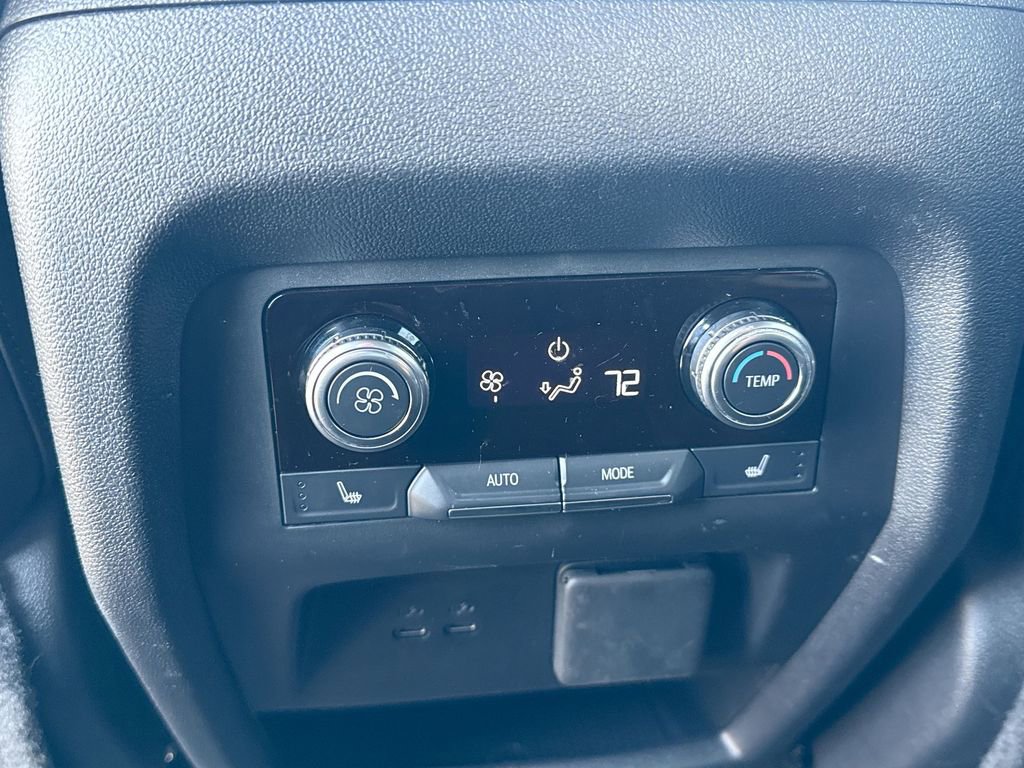 Certified 2024 GMC Acadia Denali image 8