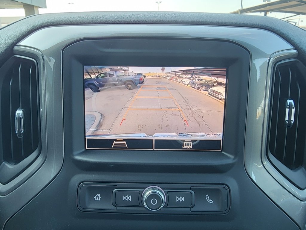 New 2026 GMC Sierra 1500 Pro w/ Pro Value Package image 31