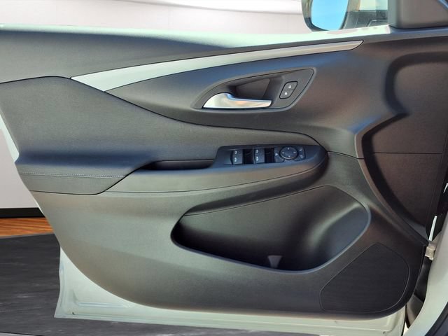 New 2026 Buick Envista Preferred w/ Convenience I Package FWD image 14