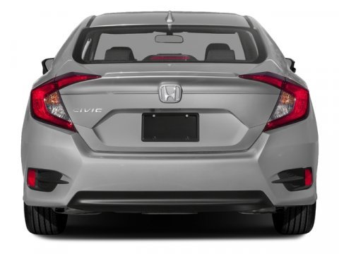 Used 2018 Honda Civic EX-T image 5